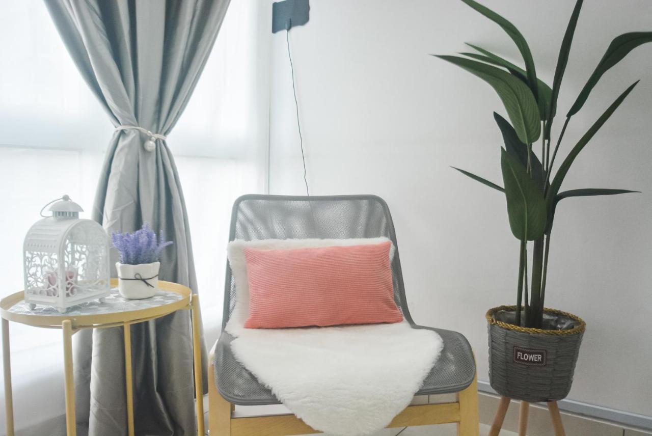 Azfa Duplex Suite At De Centrum Putrajaya Bangi Free Wifi Kajang Eksteriør billede